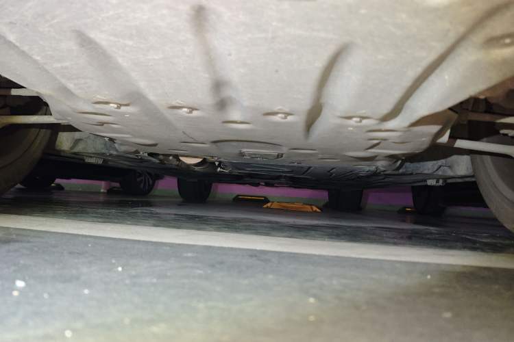 Used BMW 3 Series GT 2020 320i M Sport Package Chassis Front