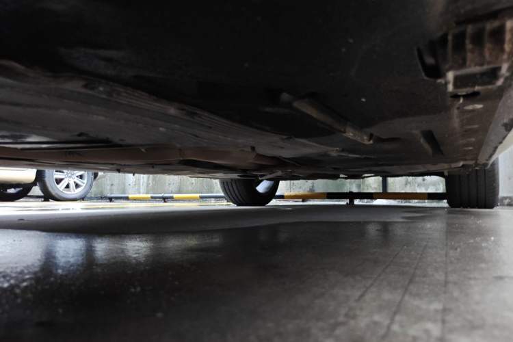 Used BMW 3 Series GT 2020 320i M Sport Package Chassis Front Left