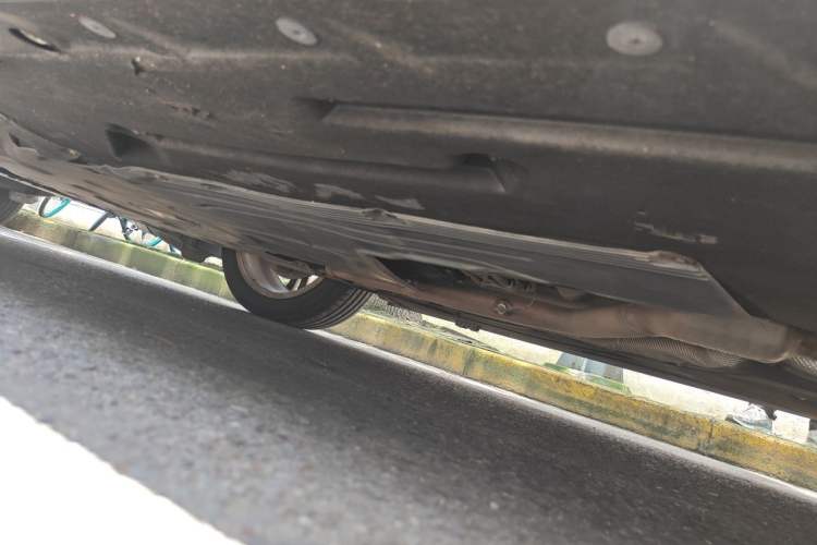 Used BMW 3 Series GT 2020 320i M Sport Package Chassis Front Left
