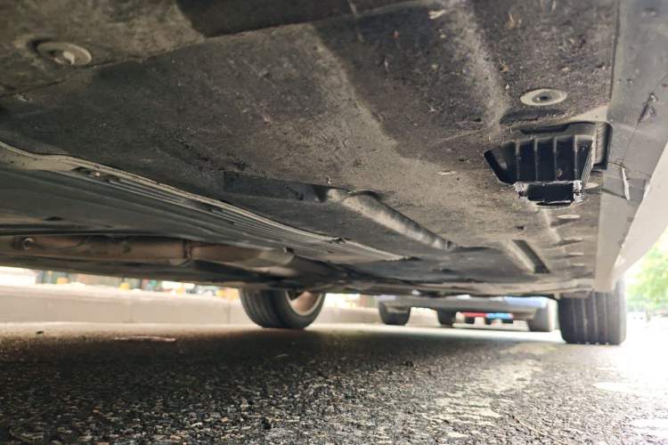Used BMW 3 Series GT 2020 320i M Sport Package Chassis Front Left