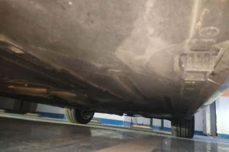 Used BMW 3 Series GT 2020 320i M Sport Package Chassis Front Left