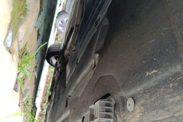 Used BMW 3 Series GT 2020 320i M Sport Package Chassis Front Left
