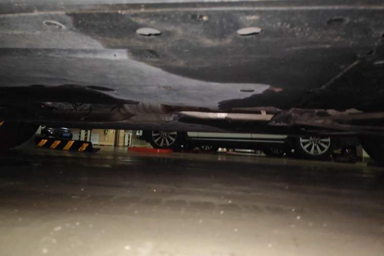 Used BMW 3 Series GT 2020 320i M Sport Package Chassis Front Left