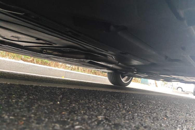 Used BMW 3 Series GT 2020 320i M Sport Package Chassis Front Left