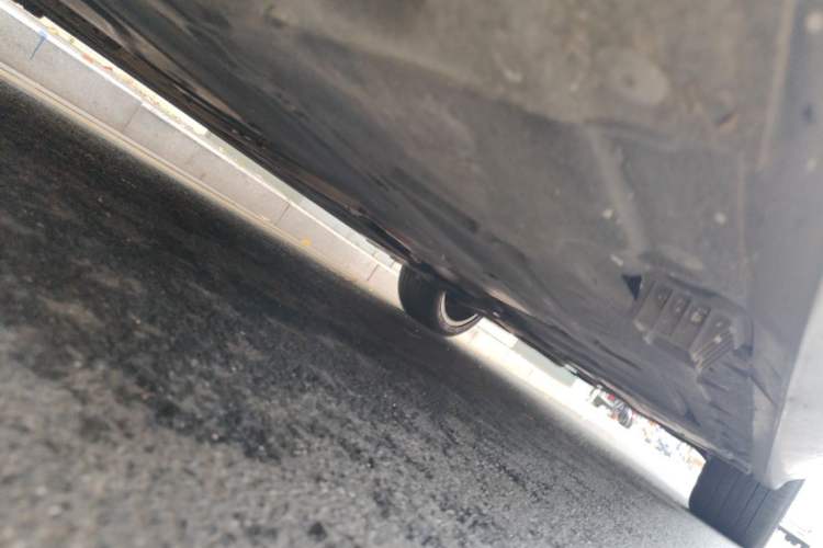 Used BMW 3 Series GT 2020 320i M Sport Package Chassis Front Left