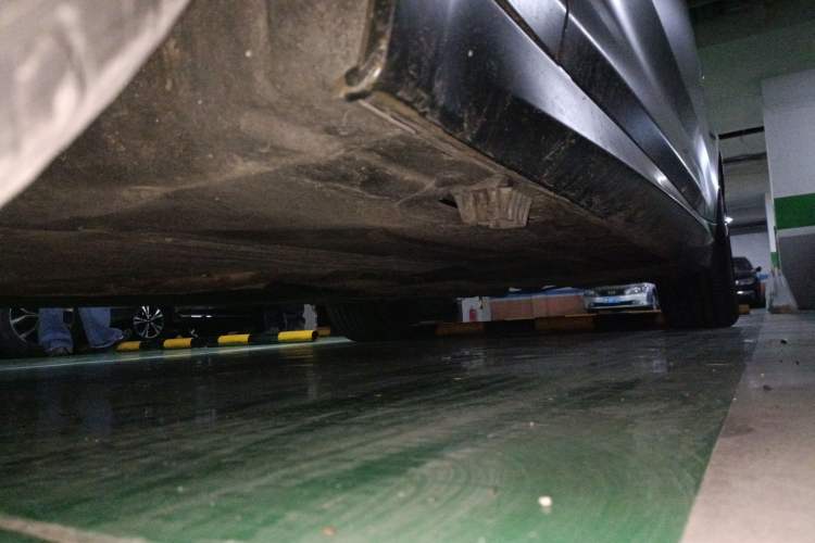 Used BMW 3 Series GT 2020 320i M Sport Night Edition Chassis Front Left
