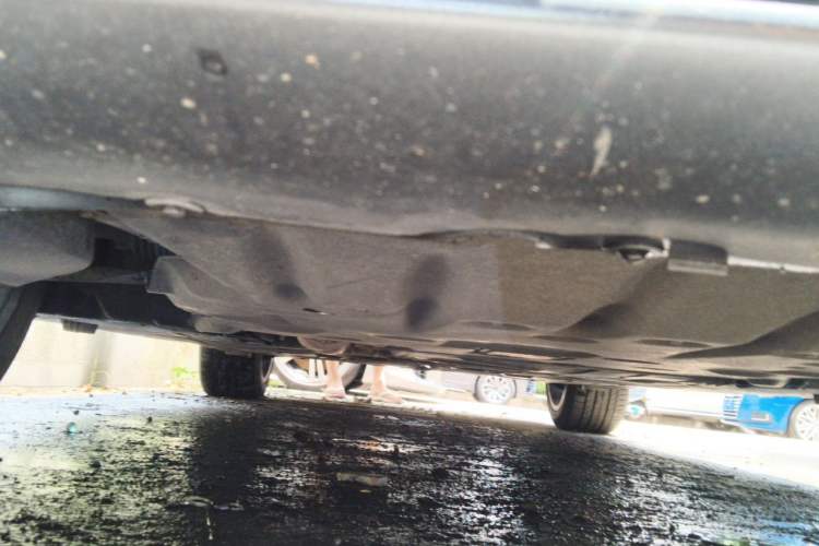 Used BMW 3 Series GT 2020 320i M Sport Night Edition Chassis Front
