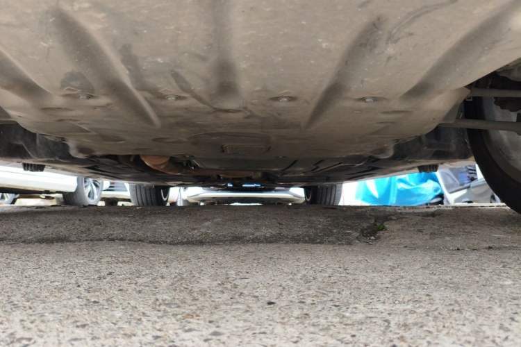 Used BMW 3 Series GT 2020 320i M Sport Package Chassis Front