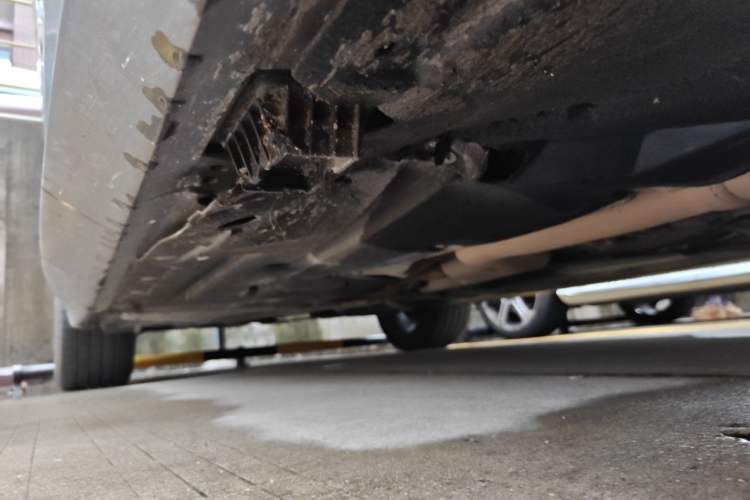 Used BMW 3 Series GT 2020 320i M Sport Package Chassis Front Right