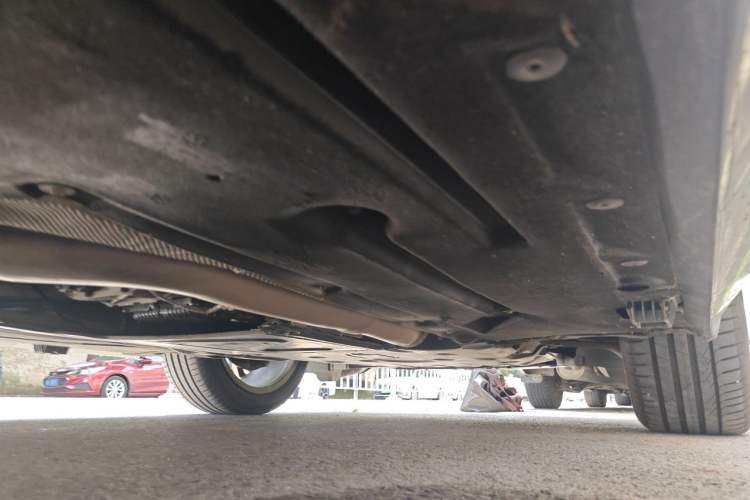 Used BMW 3 Series GT 2020 320i M Sport Package Chassis Front Right