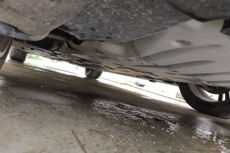 Used BMW 3 Series GT 2020 320i M Sport Night Edition Chassis Front Right