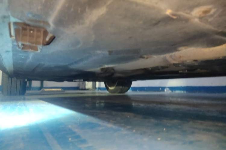 Used BMW 3 Series GT 2020 320i M Sport Package Chassis Front Right