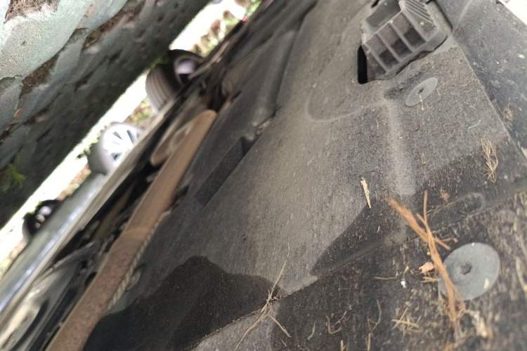 Used BMW 3 Series GT 2020 320i M Sport Package Chassis Front Right