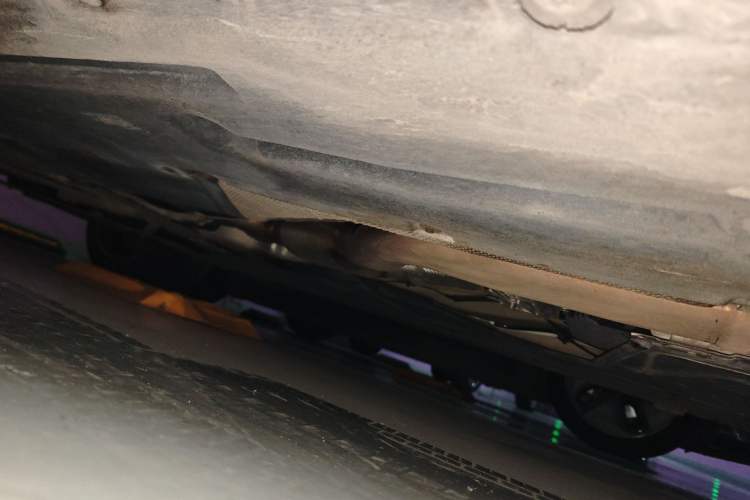 Used BMW 3 Series GT 2020 320i M Sport Package Chassis Front Right