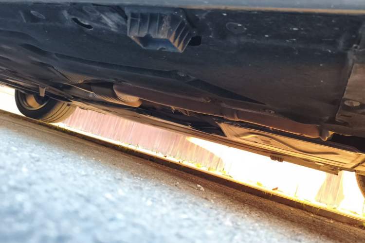 Used BMW 3 Series GT 2020 330i M Sport Night Edition Chassis Front Right