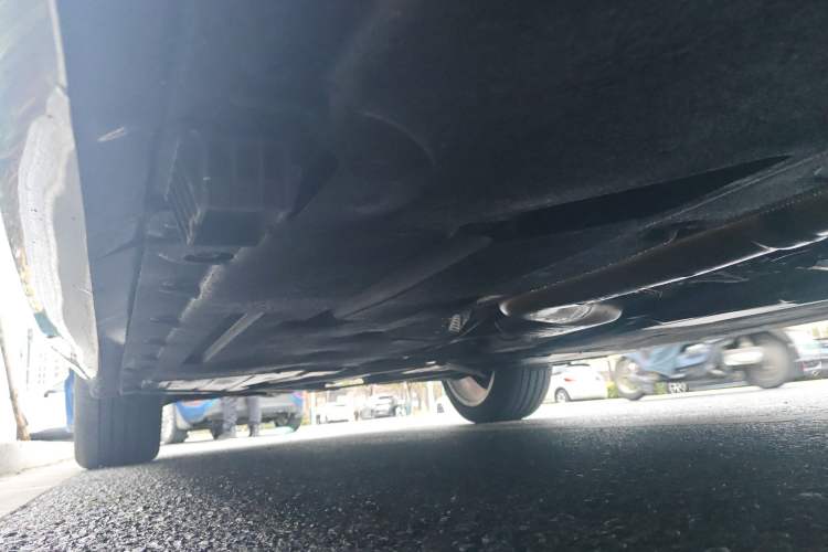 Used BMW 3 Series GT 2020 320i M Sport Package Chassis Front Right