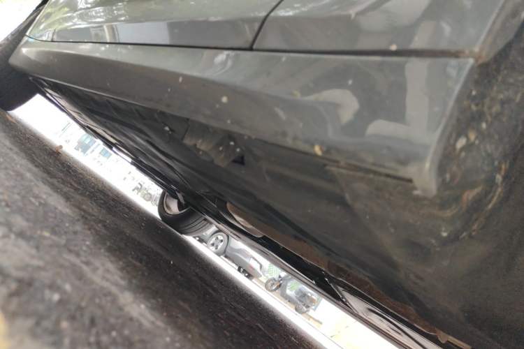 Used BMW 3 Series GT 2020 320i M Sport Package Chassis Front Right