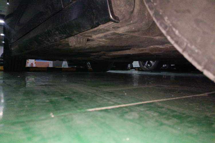 Used BMW 3 Series GT 2020 320i M Sport Night Edition Chassis Front Right