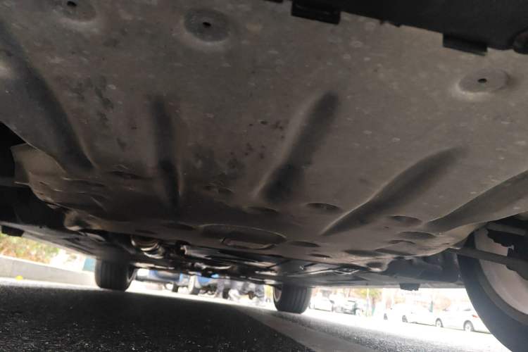 Used BMW 3 Series GT 2020 320i M Sport Package Chassis Front