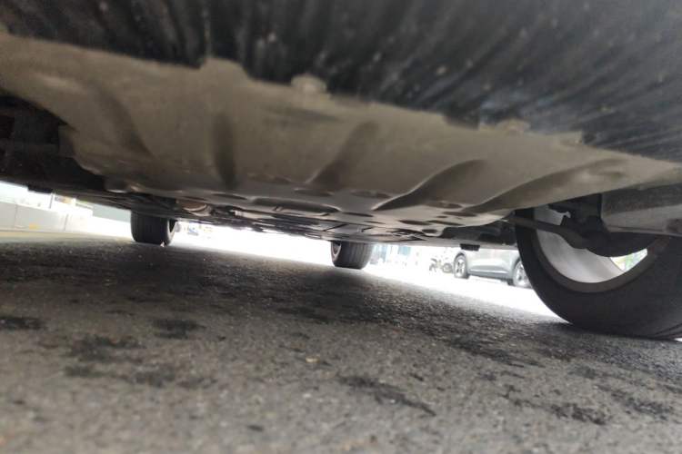 Used BMW 3 Series GT 2020 320i M Sport Package Chassis Front