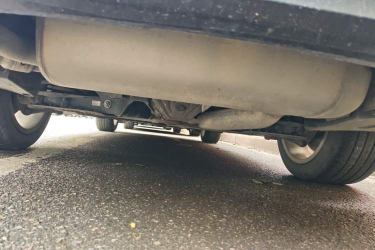 Used BMW 3 Series GT 2020 320i M Sport Package Chassis Rear