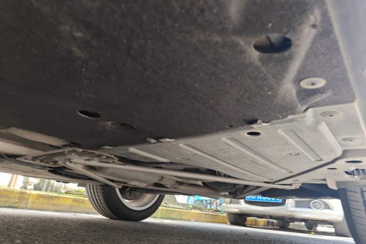 Used BMW 3 Series GT 2020 320i M Sport Package Chassis Rear Left