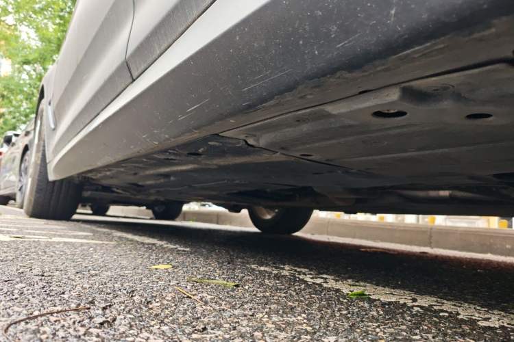 Used BMW 3 Series GT 2020 320i M Sport Package Chassis Rear Left