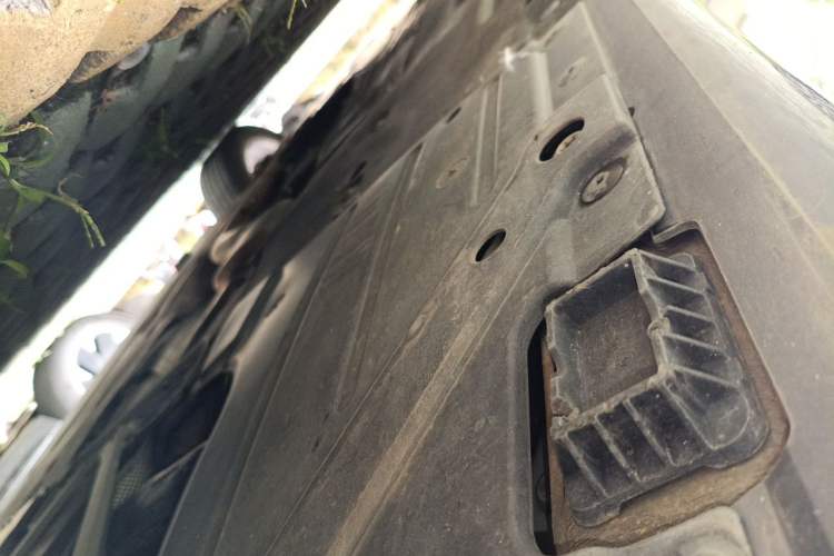 Used BMW 3 Series GT 2020 320i M Sport Package Chassis Rear Left