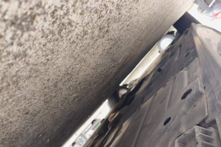 Used BMW 3 Series GT 2020 320i M Sport Package Chassis Rear Left