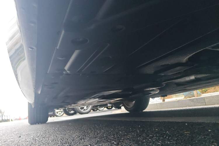 Used BMW 3 Series GT 2020 320i M Sport Package Chassis Rear Left