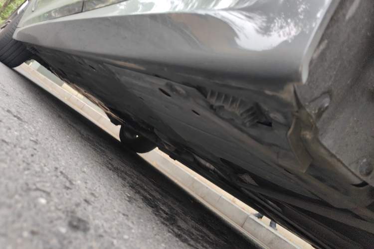 Used BMW 3 Series GT 2020 320i M Sport Package Chassis Rear Left