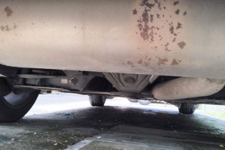 Used BMW 3 Series GT 2020 320i M Sport Night Edition Chassis Rear