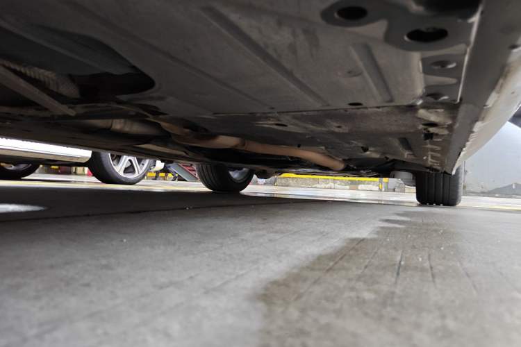 Used BMW 3 Series GT 2020 320i M Sport Package Chassis Rear Right