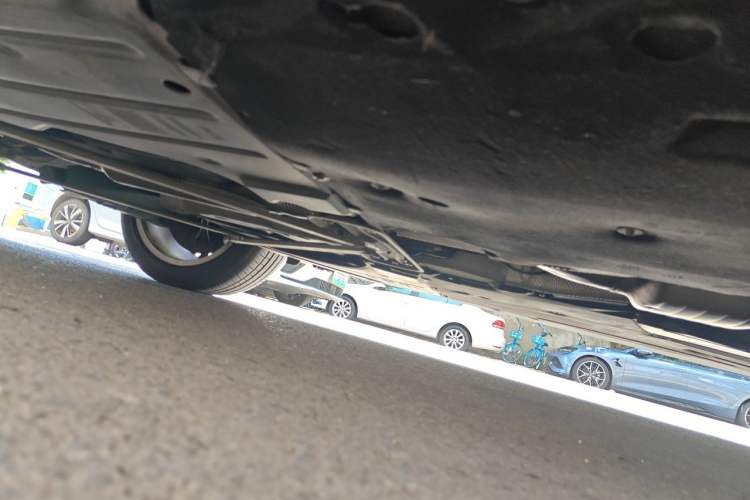 Used BMW 3 Series GT 2020 320i M Sport Package Chassis Rear Right