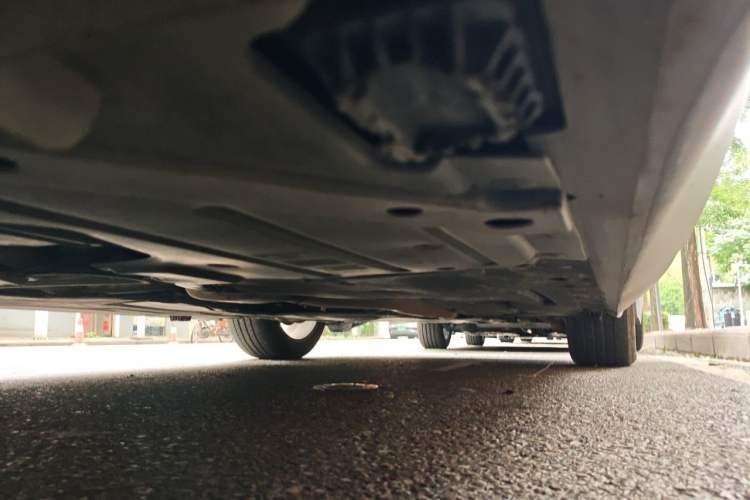 Used BMW 3 Series GT 2020 320i M Sport Package Chassis Rear Right