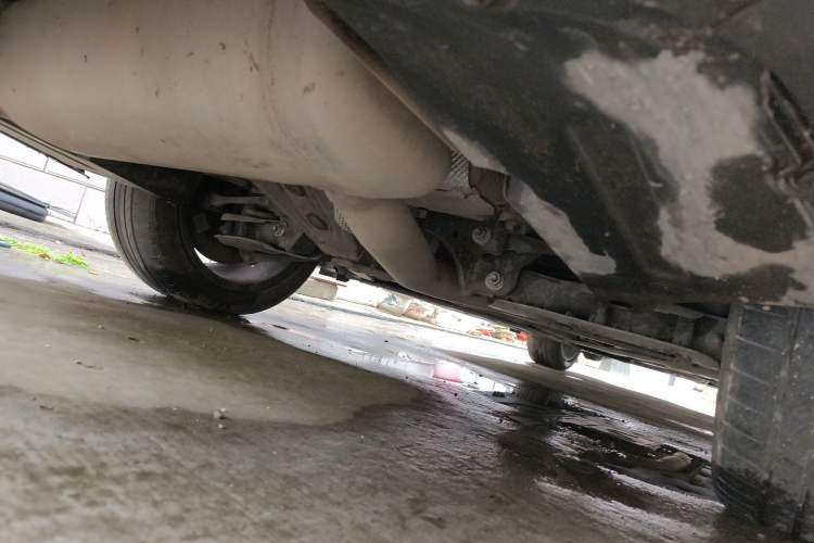 Used BMW 3 Series GT 2020 320i M Sport Night Edition Chassis Rear Right