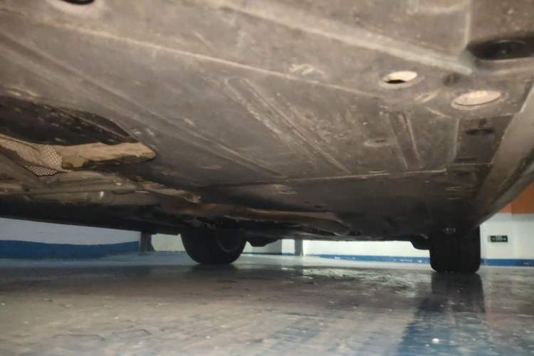 Used BMW 3 Series GT 2020 320i M Sport Package Chassis Rear Right