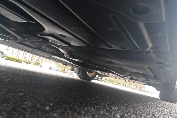 Used BMW 3 Series GT 2020 320i M Sport Package Chassis Rear Right