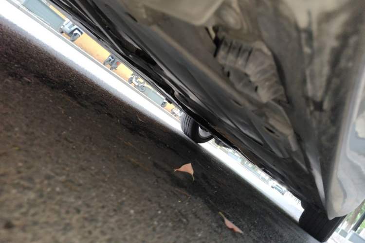 Used BMW 3 Series GT 2020 320i M Sport Package Chassis Rear Right