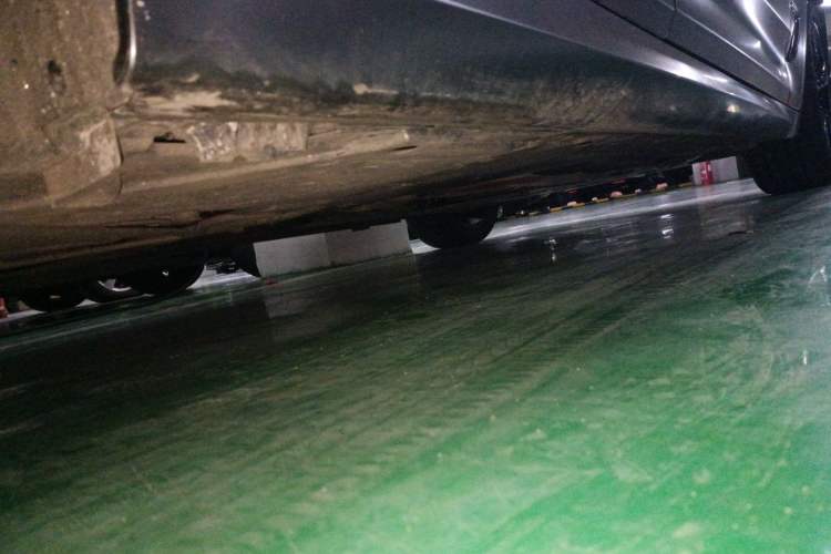 Used BMW 3 Series GT 2020 320i M Sport Night Edition Chassis Rear Right