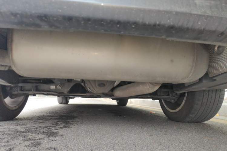 Used BMW 3 Series GT 2020 320i M Sport Package Chassis Rear