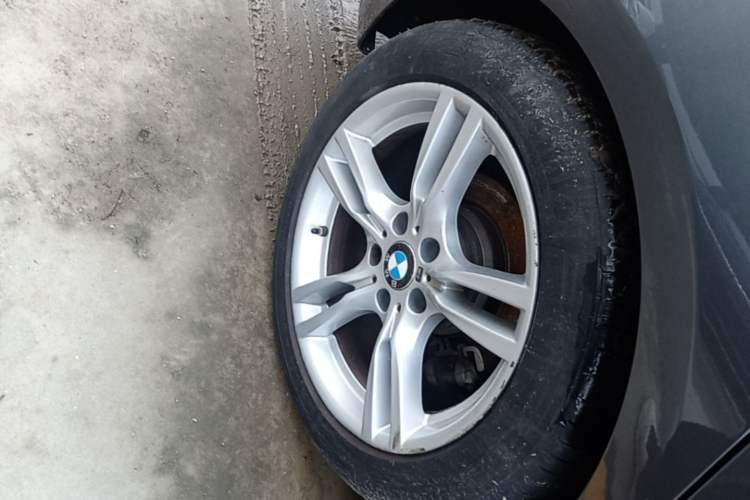 Used BMW 3 Series GT 2020 320i M Sport Package Exterior 5