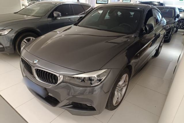 Used BMW 3 Series GT 2020 320i M Sport Package
