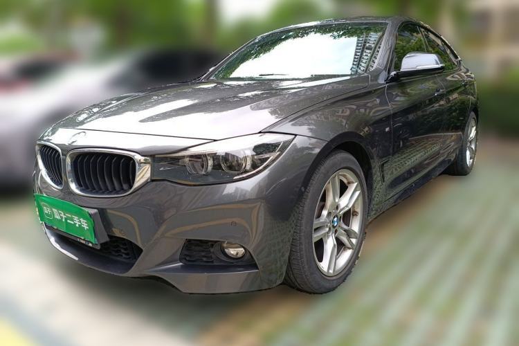 Used BMW 3 Series GT 2020 320i M Sport Package Guazi used car, China used car export, Used car for sale, Used  cars, Cheapest cars for sale