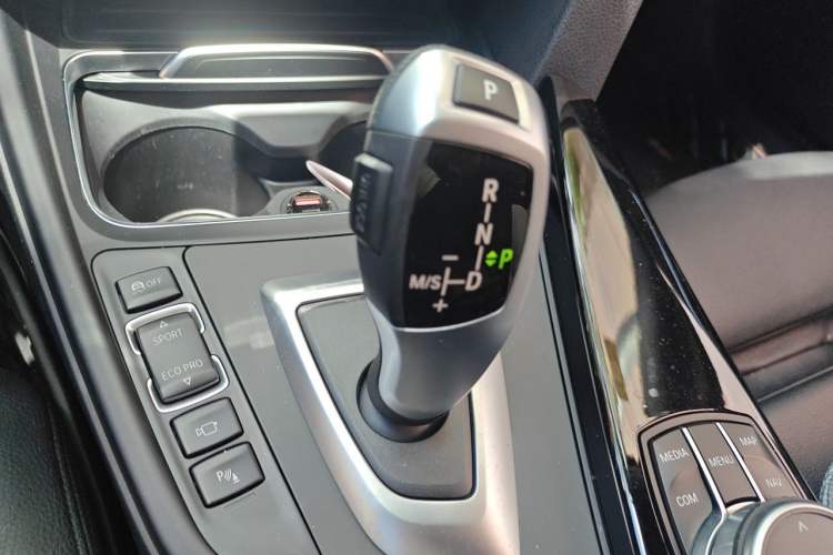 Used BMW 3 Series GT 2020 320i M Sport Package Gear Lever