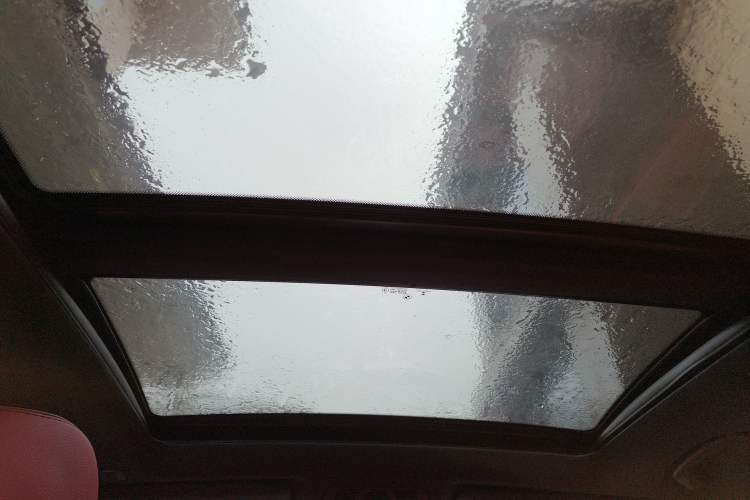Used BMW 3 Series GT 2020 320i M Sport Night Edition Headliner