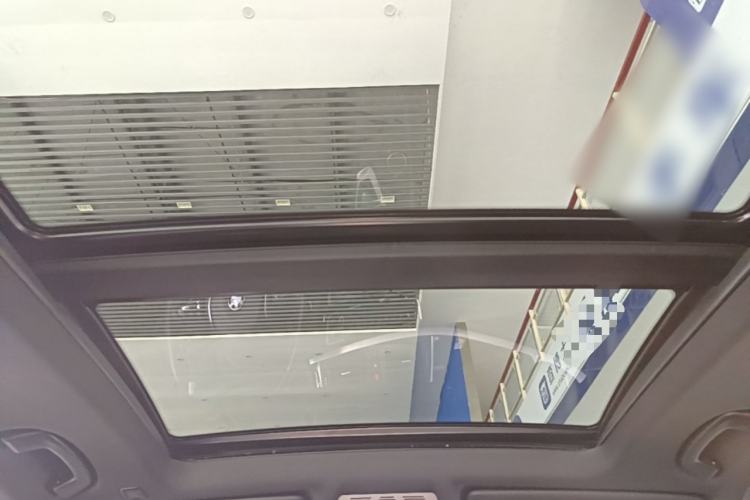 Used BMW 3 Series GT 2020 320i M Sport Package Headliner