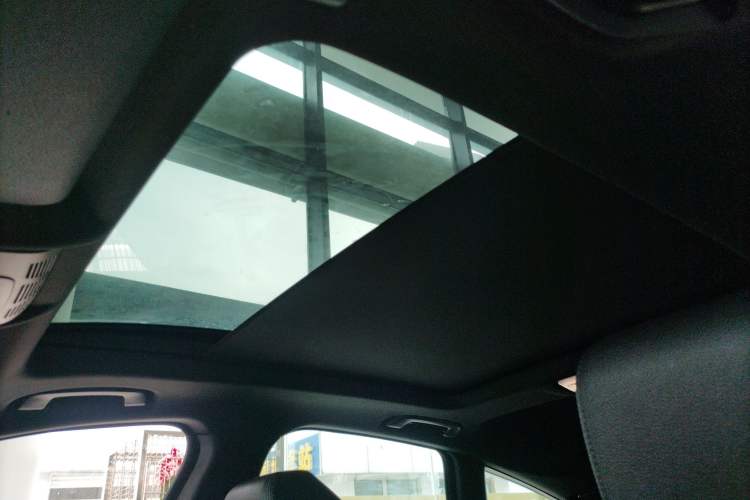 Used BMW 3 Series GT 2020 320i M Sport Package Headliner