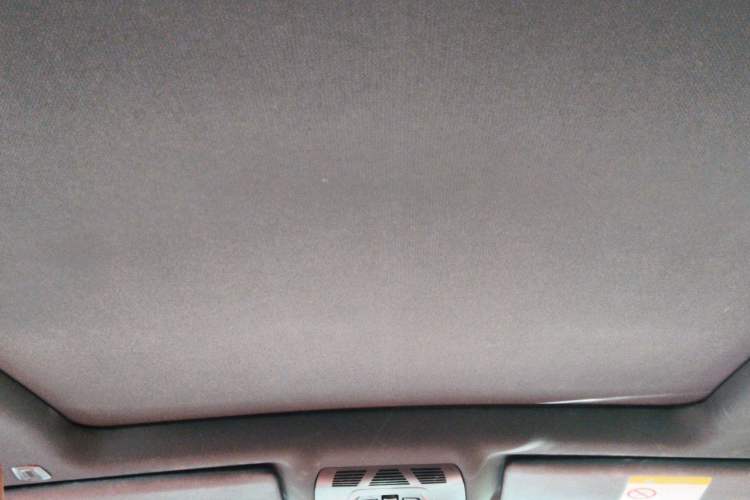 Used BMW 3 Series GT 2020 320i M Sport Night Edition Headliner