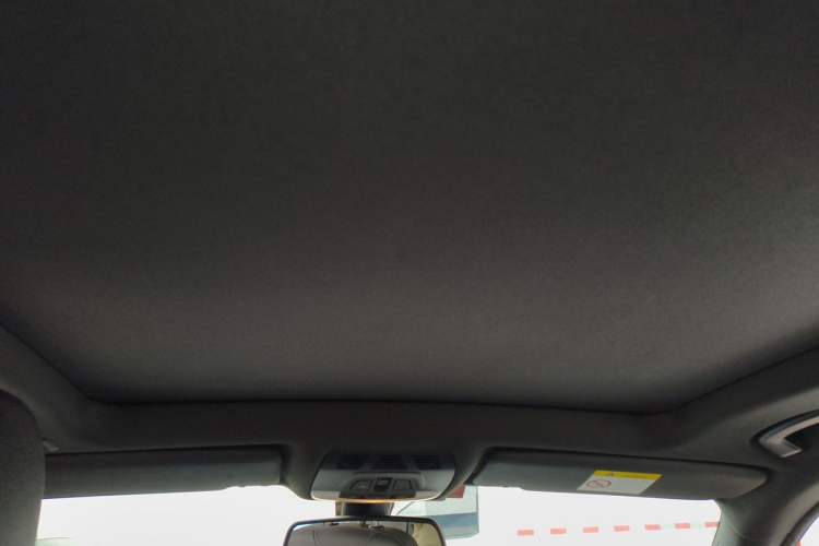 Used BMW 3 Series GT 2020 320i M Sport Package Headliner